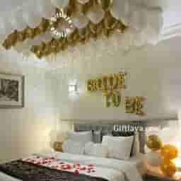 Bridal Shower Decoration