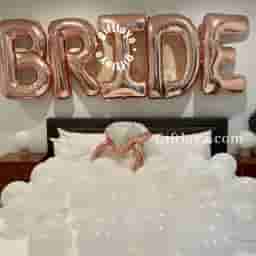 Bachelorette Room Decoration