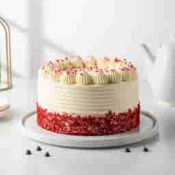 Red Velvet Cake