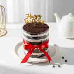 Pull Me Up Cake