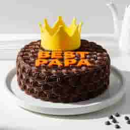 Best Dad Cake