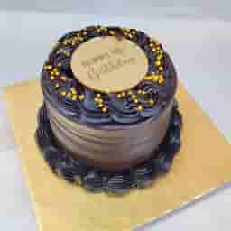 Midnight Truffle Dream