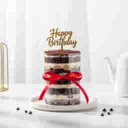 Pull Me Up Cake