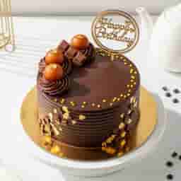 Ultimate Choco Indulgences