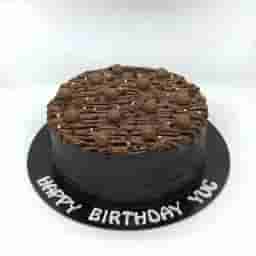 Choco Royale Cake