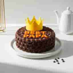 Best Dad Cake