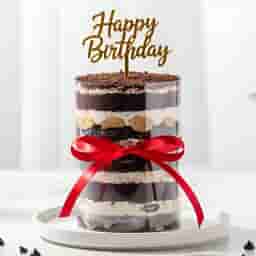 Pull Me Up Cake