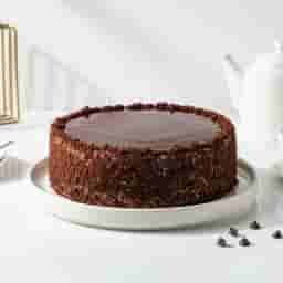 Yummilicious Chocolate Cake