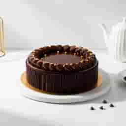 Chocolicious Cake