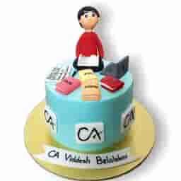 Audit Ace Cake