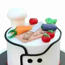 For Your Chef Mom