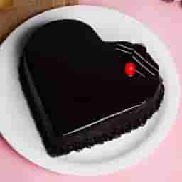 Anniversary Chocolate Cake