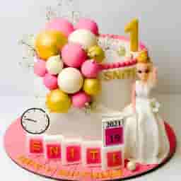 Barbie Bash