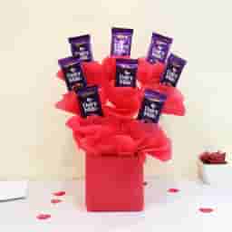 Cadbury Surprise Bouquet