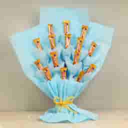 5 Star Chocolate Bouquet