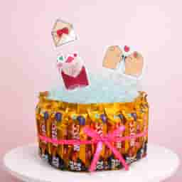 5 Star Chocolate Hamper