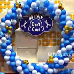 Mundane Ring Decoration