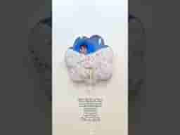 Cloud Shape Name Reveal Board video thumbnail