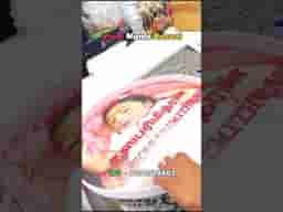 Customizd Round Board for Name Reveal video thumbnail