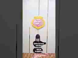Shivling & Kalash Name Board video thumbnail