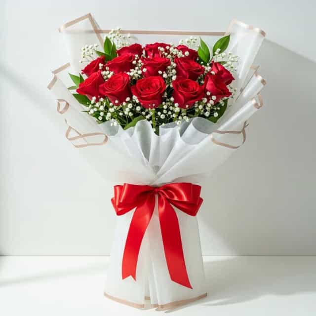 Rose Bookey