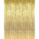 Frill Curtain (1pcs)