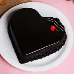 Anniversary Chocolate Cake
