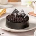 Chocolate Cake (500 Gm)