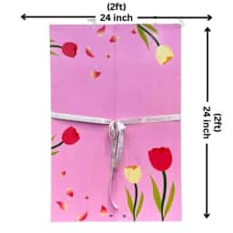 Customised Book Name Board for Girl