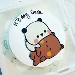 Bento Cake for Birthday