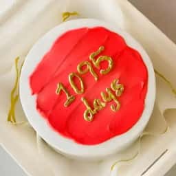 Sweet Cravings Bento