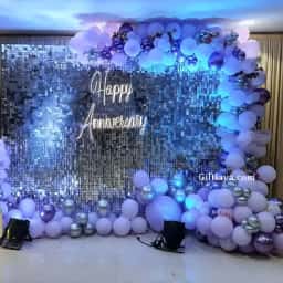 Better Together Sequence Backdrop