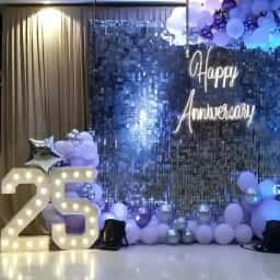 Better Together Sequence Backdrop