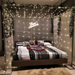 Cupid Anniversary Decoration