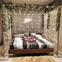 Cupid Anniversary Decoration