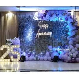 Better Together Sequence Backdrop