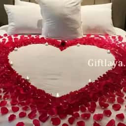 I Love You Room Decoration