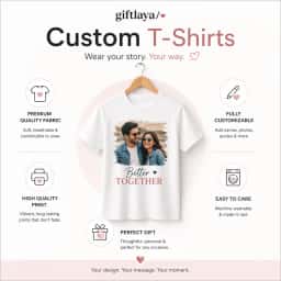 Giftlaya trust image for our products