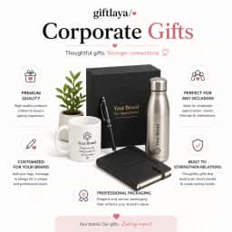 Giftlaya trust image for our products