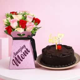 Amazing Mom Surprise Hamper