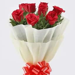 Beautiful Rose Bouquet delivery in Indore