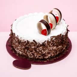 Flower Combo for Birthday Surprise