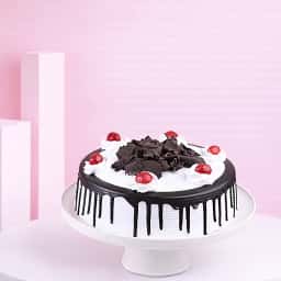 Flower Surprise for Dad