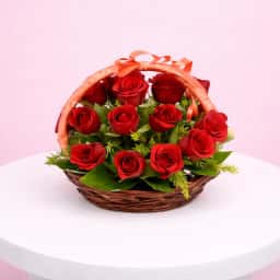 Loving You Forever Roses