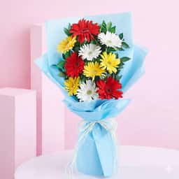 Floral Indulgence Combo