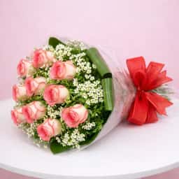 Jumilia Rose Bouquet