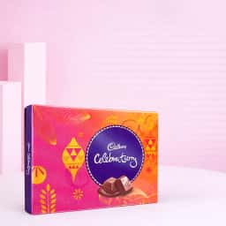 Elegant Rose with Sweet Celebration