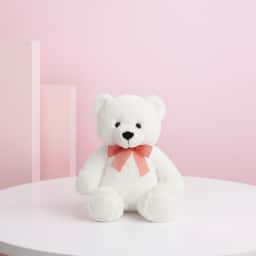 Cute Carnation with Sweet Gifts