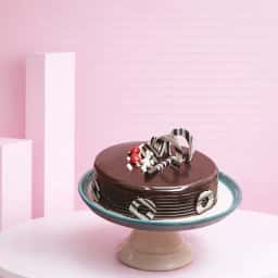 Sweet Surprise for Mom