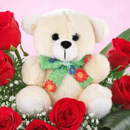 Blushing Charm Combo